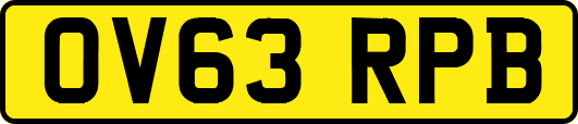 OV63RPB