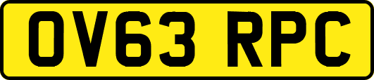 OV63RPC