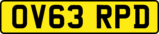 OV63RPD