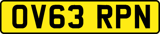 OV63RPN