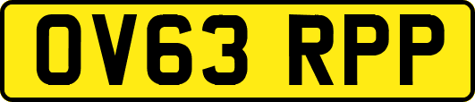 OV63RPP