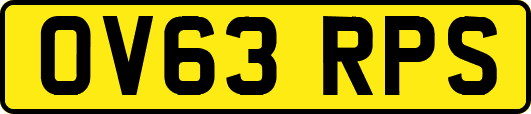 OV63RPS