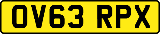 OV63RPX