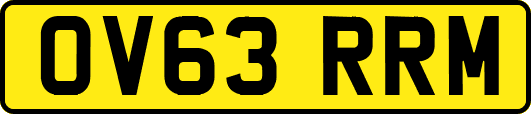 OV63RRM