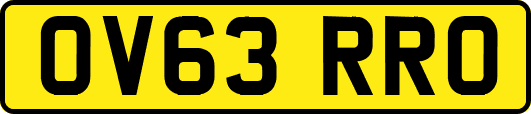 OV63RRO