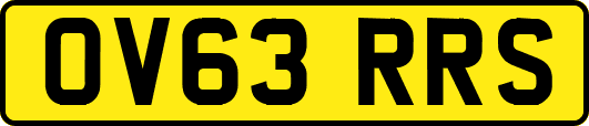 OV63RRS