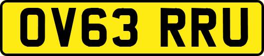 OV63RRU