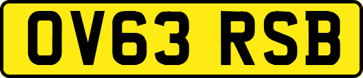 OV63RSB