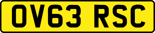 OV63RSC