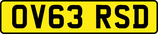 OV63RSD