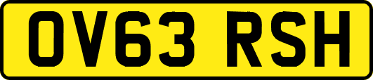 OV63RSH