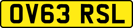 OV63RSL