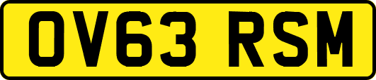 OV63RSM