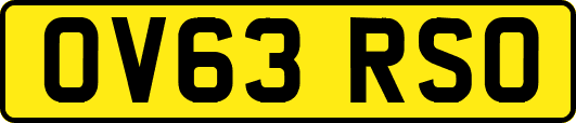OV63RSO