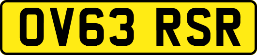 OV63RSR