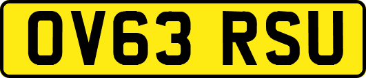 OV63RSU