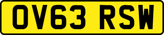 OV63RSW