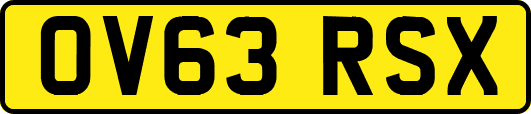 OV63RSX