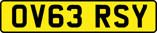 OV63RSY