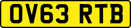 OV63RTB