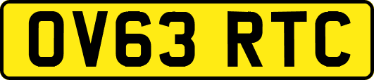 OV63RTC