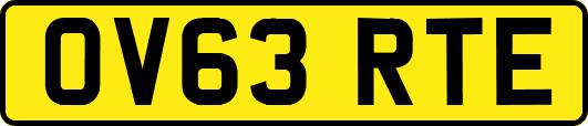 OV63RTE