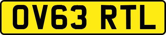 OV63RTL