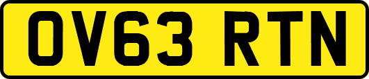 OV63RTN