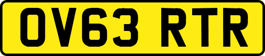 OV63RTR