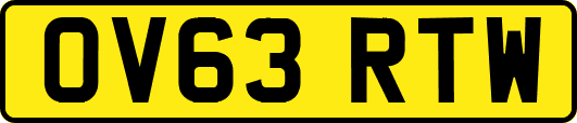 OV63RTW