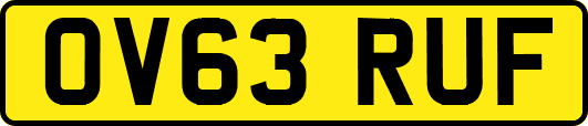 OV63RUF