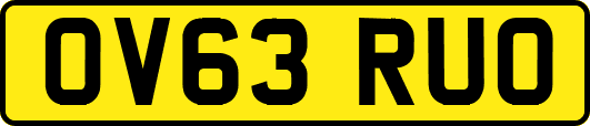 OV63RUO