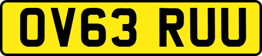 OV63RUU