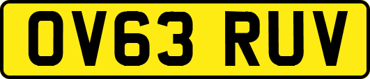OV63RUV
