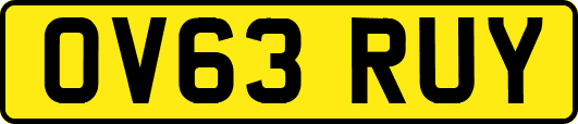 OV63RUY