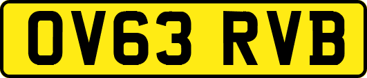 OV63RVB
