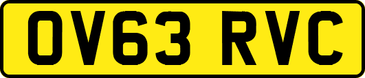 OV63RVC