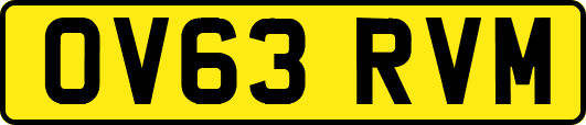 OV63RVM