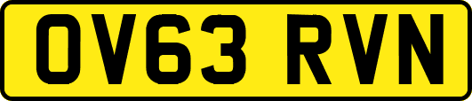 OV63RVN