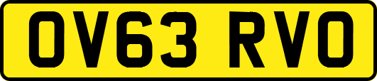 OV63RVO