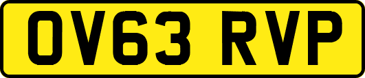OV63RVP
