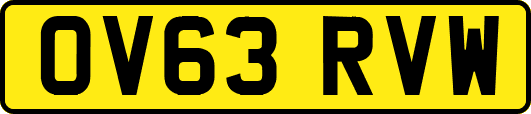 OV63RVW