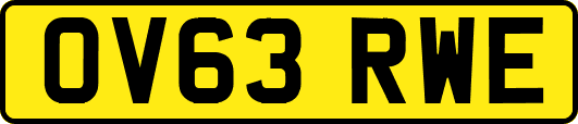 OV63RWE