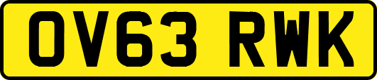 OV63RWK