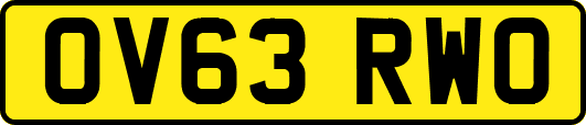 OV63RWO