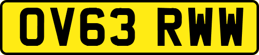 OV63RWW