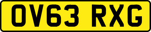 OV63RXG