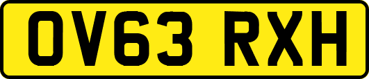 OV63RXH