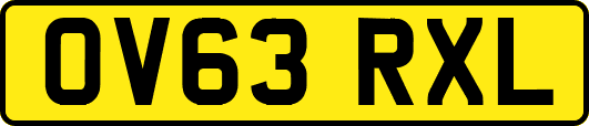 OV63RXL