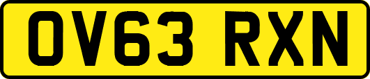 OV63RXN